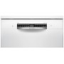 Bosch Serie 4 SMS4HMW02E lavastoviglie Libera installazione 14 coperti D (SMS4HMW02E)