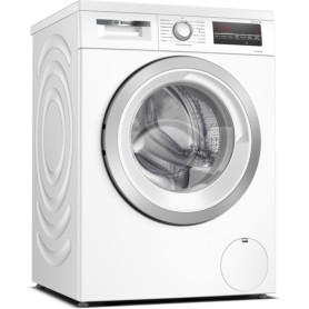 Bosch Serie 6 WUU28T70 lavatrice Caricamento frontale 9 kg 1400 Giri/min B Bianco (WUU28T70)