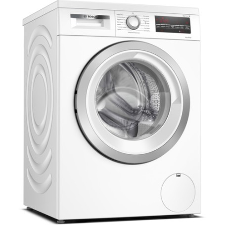 Bosch Serie 6 WUU28T70 lavatrice Caricamento frontale 9 kg 1400 Giri/min B Bianco (WUU28T70)