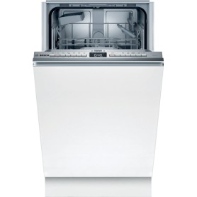Bosch Serie 4 SRV4HKX53E lavastoviglie A scomparsa totale 9 coperti E (SRV4HKX53E)