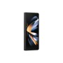 Samsung Galaxy Z Fold4 SM-F936B 19,3 cm (7.6") Tripla SIM Android 12 5G USB tipo-C 12 GB 256 GB 4400 mAh Nero (SM-F936BZKBEUB)