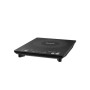 Tefal Everyday IH2108 piano cottura Nero Superficie piana Piano cottura a induzione 1 Fornello(i) (IH2108)