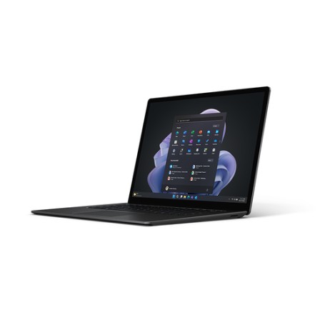 Microsoft Surface Laptop 5 i7-1265U Computer portatile 38,1 cm (15") Touch screen Intel® Core™ i7 32 GB LPDDR5x-S (RL1-00005)