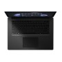 Microsoft Surface Laptop 5 i7-1265U Computer portatile 38,1 cm (15") Touch screen Intel® Core™ i7 32 GB LPDDR5x-S (RL1-00005)