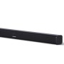 Sharp HT-SB110 altoparlante soundbar Nero 2.0 canali 90 W (HT-SB110)