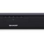 Sharp HT-SB110 altoparlante soundbar Nero 2.0 canali 90 W (HT-SB110)