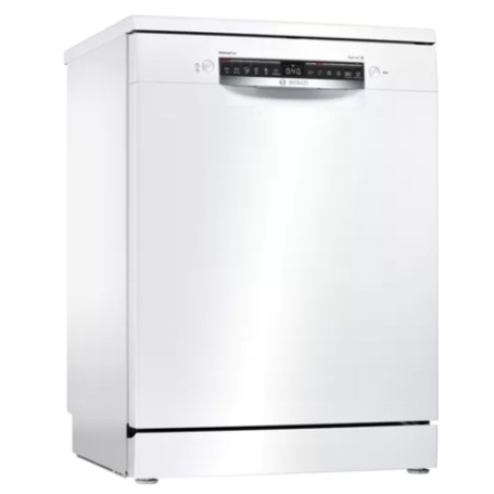 Bosch Serie 4 SMS4ECW14E lavastoviglie Libera installazione 13 coperti C (SMS4ECW14E)