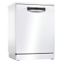 Bosch Serie 4 SMS4ECW14E lavastoviglie Libera installazione 13 coperti C (SMS4ECW14E)