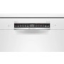 Bosch Serie 4 SMS4ECW14E lavastoviglie Libera installazione 13 coperti C (SMS4ECW14E)