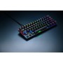 Razer Huntsman Mini tastiera USB QWERTZ Tedesco Nero (RZ03-04340400-R3G1)
