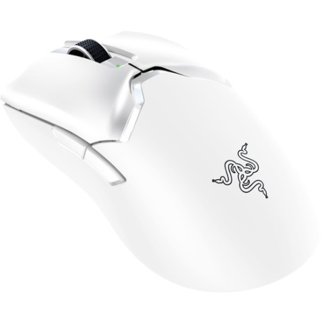 Razer Viper V2 Pro mouse Mano destra RF Wireless + USB Type-C Ottico 30000 DPI (RZ01-04390200-R3G1)
