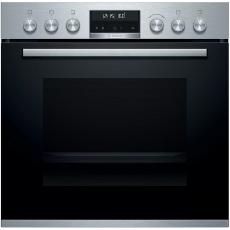 Bosch HND671LS66 set di elettrodomestici da cucina Ceramica Forno elettrico (HND671LS66)
