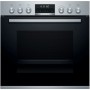 Bosch HND671LS66 set di elettrodomestici da cucina Ceramica Forno elettrico (HND671LS66)