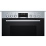Bosch HND671LS66 set di elettrodomestici da cucina Ceramica Forno elettrico (HND671LS66)