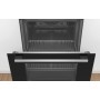 Bosch HND671LS66 set di elettrodomestici da cucina Ceramica Forno elettrico (HND671LS66)