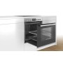 Bosch HND671LS66 set di elettrodomestici da cucina Ceramica Forno elettrico (HND671LS66)