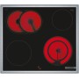 Bosch HND671LS66 set di elettrodomestici da cucina Ceramica Forno elettrico (HND671LS66)