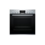 Bosch HND635CS61 set di elettrodomestici da cucina Piano cottura a induzione Forno elettrico (HND635CS61)