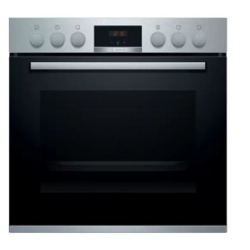 Bosch HND431CS62 set di elettrodomestici da cucina Piano cottura a induzione Forno elettrico (HND431CS62)