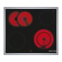 Bosch HND431CS62 set di elettrodomestici da cucina Piano cottura a induzione Forno elettrico (HND431CS62)