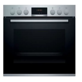 Bosch HND415LS61 set di elettrodomestici da cucina Piano cottura a induzione Forno elettrico (HND415LS61)