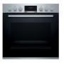 Bosch HND415LS61 set di elettrodomestici da cucina Piano cottura a induzione Forno elettrico (HND415LS61)