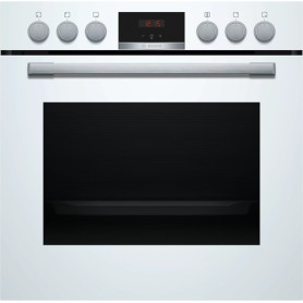 Bosch HND411LW62 set di elettrodomestici da cucina Piano cottura a induzione Forno elettrico (HND411LW62)