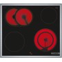 Bosch HND411LW62 set di elettrodomestici da cucina Piano cottura a induzione Forno elettrico (HND411LW62)
