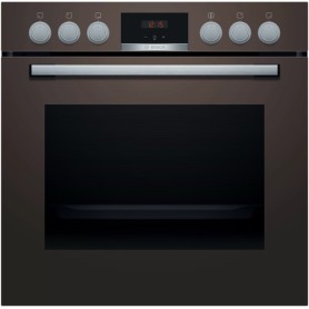 Bosch HND411LM62 set di elettrodomestici da cucina Piano cottura a induzione Forno elettrico (HND411LM62)