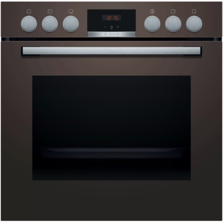 Bosch HND411LM62 set di elettrodomestici da cucina Piano cottura a induzione Forno elettrico (HND411LM62)