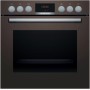 Bosch HND411LM62 set di elettrodomestici da cucina Piano cottura a induzione Forno elettrico (HND411LM62)