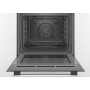 Bosch HND411LM62 set di elettrodomestici da cucina Piano cottura a induzione Forno elettrico (HND411LM62)