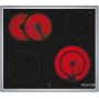 Bosch HND411LM62 set di elettrodomestici da cucina Piano cottura a induzione Forno elettrico (HND411LM62)
