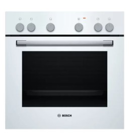 Bosch HND211LW61 set di elettrodomestici da cucina Piano cottura a induzione Forno elettrico (HND211LW61)