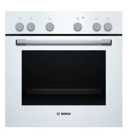 Bosch HND211LW61 set di elettrodomestici da cucina Piano cottura a induzione Forno elettrico (HND211LW61)