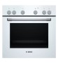 Bosch HND211LW61 set di elettrodomestici da cucina Piano cottura a induzione Forno elettrico (HND211LW61)