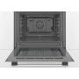 Bosch HND211LW61 set di elettrodomestici da cucina Piano cottura a induzione Forno elettrico (HND211LW61)