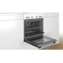 Bosch HND211LW61 set di elettrodomestici da cucina Piano cottura a induzione Forno elettrico (HND211LW61)