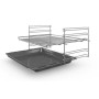Bosch HND211LW61 set di elettrodomestici da cucina Piano cottura a induzione Forno elettrico (HND211LW61)