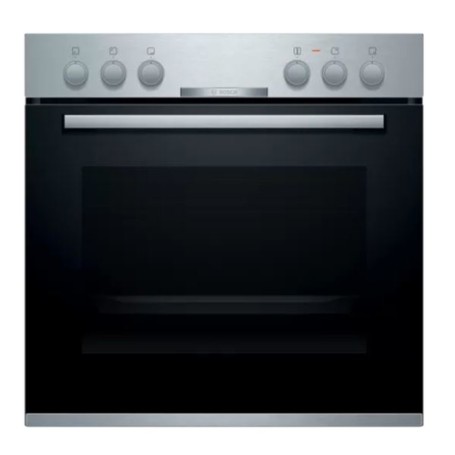 Bosch HND211LR62 set di elettrodomestici da cucina Piano cottura a induzione Forno elettrico (HND211LR62)