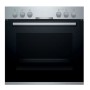 Bosch HND211LR62 set di elettrodomestici da cucina Piano cottura a induzione Forno elettrico (HND211LR62)