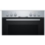 Bosch HND211LR62 set di elettrodomestici da cucina Piano cottura a induzione Forno elettrico (HND211LR62)