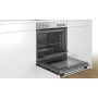 Bosch HND211LR62 set di elettrodomestici da cucina Piano cottura a induzione Forno elettrico (HND211LR62)