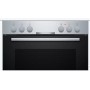 Bosch HND210CS62 set di elettrodomestici da cucina Piano cottura a induzione Forno elettrico (HND210CS62)