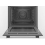 Bosch HND210CS62 set di elettrodomestici da cucina Piano cottura a induzione Forno elettrico (HND210CS62)