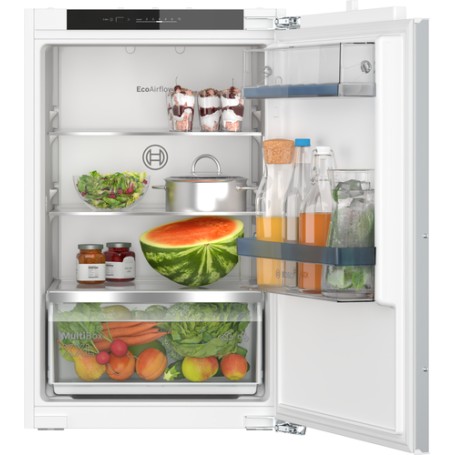 Bosch Serie 2 KIR21VFE0 frigorifero Da incasso 136 L E Bianco (KIR21VFE0) 