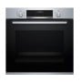 Bosch HBD631CS61 set di elettrodomestici da cucina Ceramica Forno elettrico (HBD631CS61)