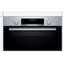 Bosch HBD631CS61 set di elettrodomestici da cucina Ceramica Forno elettrico (HBD631CS61)