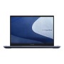 ASUS ExpertBook B5602FBA-MI0062X i7-1260P Ibrido (2 in 1) 40,6 cm (16") Touch screen WQUXGA Intel® Core™ i7 (90NX05L1-M00250)