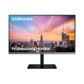 Samsung LS27R650FDU LED display 68,6 cm (27") 1920 x 1080 Pixel Full HD IPS Nero, Grigio (LS27R650FDU)